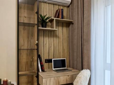 квартира за адресою Київ, Михайла Максимовича вул. (Онуфрія Трутенка), 24-В