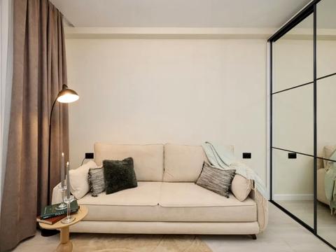 квартира за адресою Київ, Михайла Максимовича вул. (Онуфрія Трутенка), 24-В