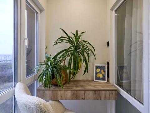 квартира за адресою Київ, Михайла Максимовича вул. (Онуфрія Трутенка), 24-В