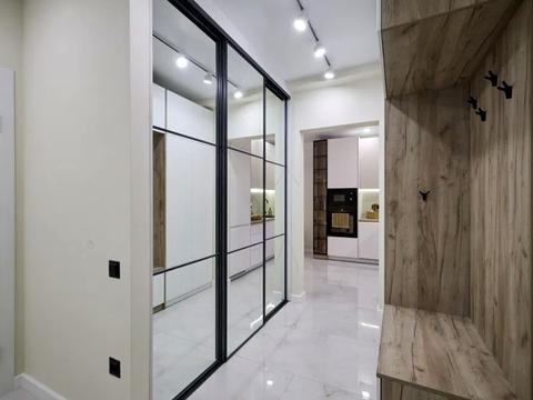 квартира за адресою Київ, Михайла Максимовича вул. (Онуфрія Трутенка), 24-В