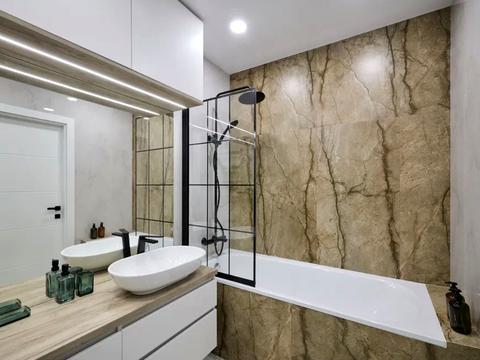 квартира за адресою Київ, Михайла Максимовича вул. (Онуфрія Трутенка), 24-В