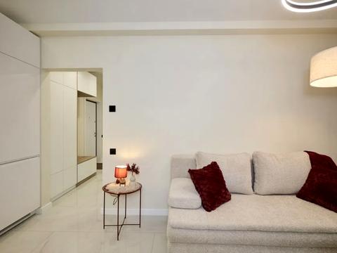 квартира за адресою Київ, Михайла Максимовича вул. (Онуфрія Трутенка), 24-В