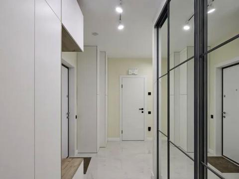 квартира за адресою Київ, Михайла Максимовича вул. (Онуфрія Трутенка), 24-В