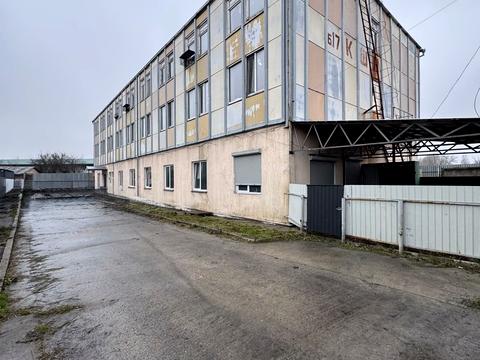 комерційна за адресою Запорізька вул., 38