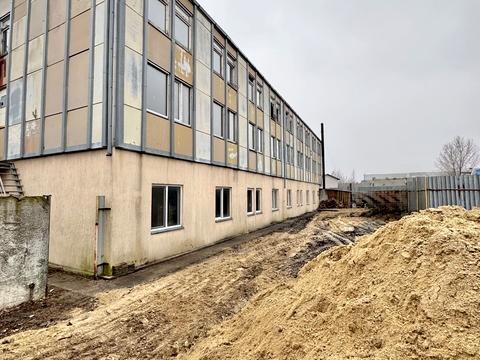 комерційна за адресою Запорізька вул., 38