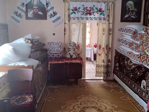 дом по адресу Лесі Українки