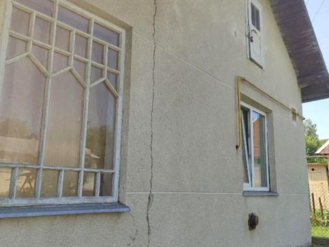 дом по адресу Лесі Українки