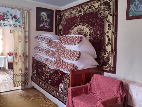 дом по адресу Лесі Українки