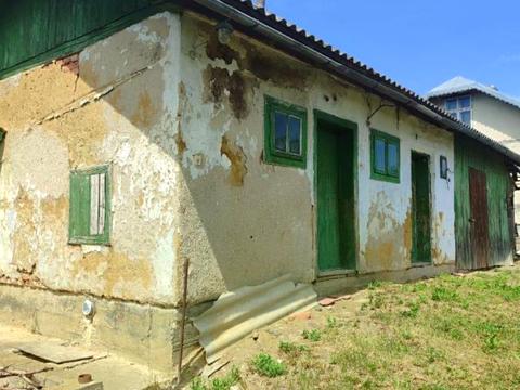 дом по адресу Лесі Українки