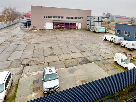 комерційна за адресою Запорізька вул., 38