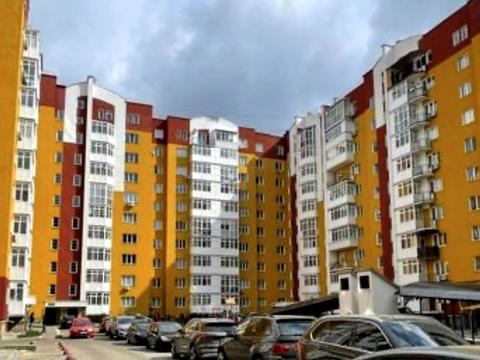 квартира по адресу Жасминовая ул., 9