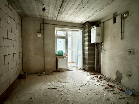 квартира по адресу Жасминовая ул., 9