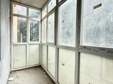 квартира по адресу Жасминовая ул., 9