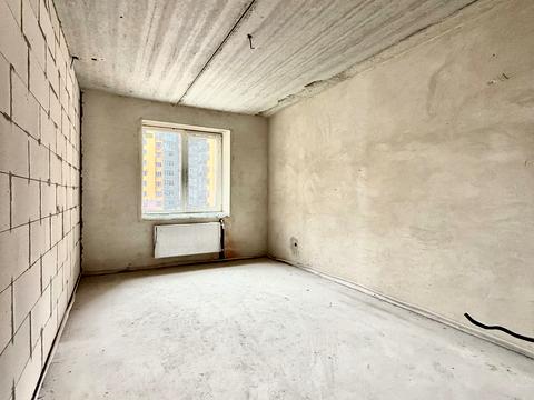 квартира по адресу Жасминовая ул., 9