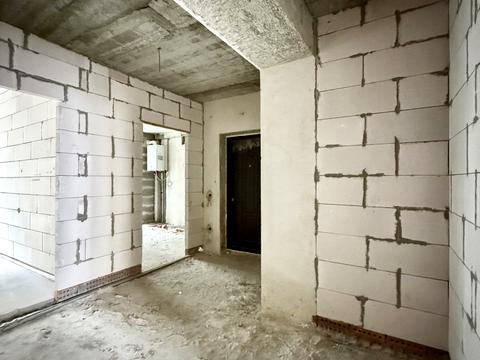 квартира по адресу Жасминовая ул., 9