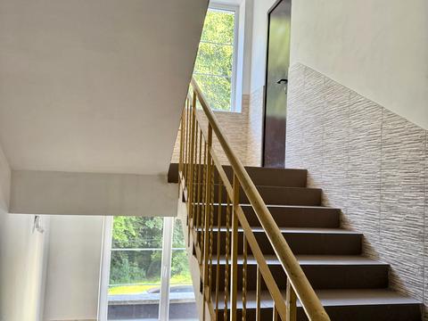 квартира по адресу Жасминовая ул., 9