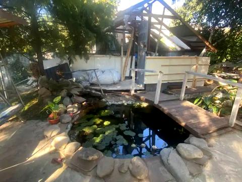 дом по адресу Дуговой пер.