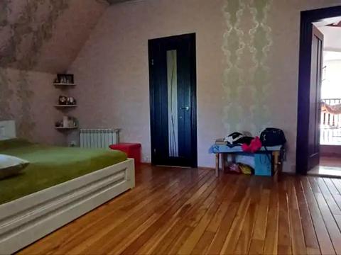 дом по адресу Дуговой пер.