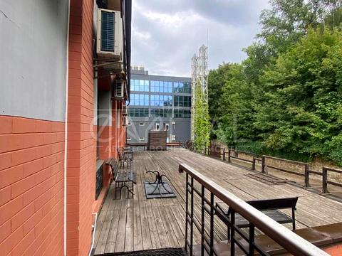 коммерческая по адресу Нижнеюрковская ул., 13