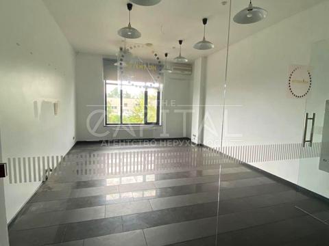 коммерческая по адресу Нижнеюрковская ул., 13