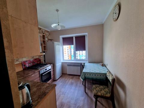 квартира по адресу Добровольцев пер., 6