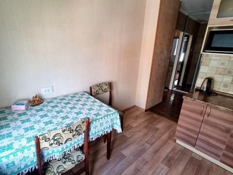 квартира по адресу Добровольцев пер., 6