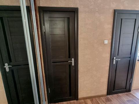 квартира по адресу Добровольцев пер., 6