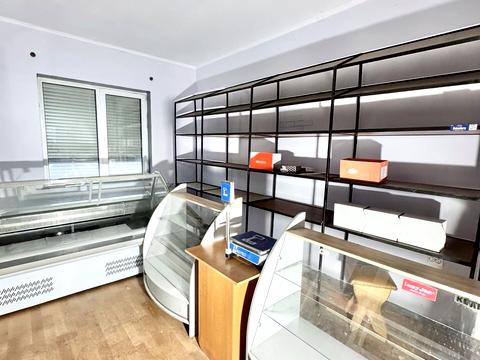 комерційна за адресою Запорізька вул., 38