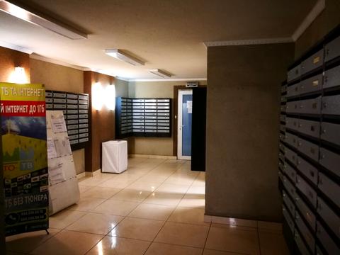 квартира по адресу Жилянская ул., 118