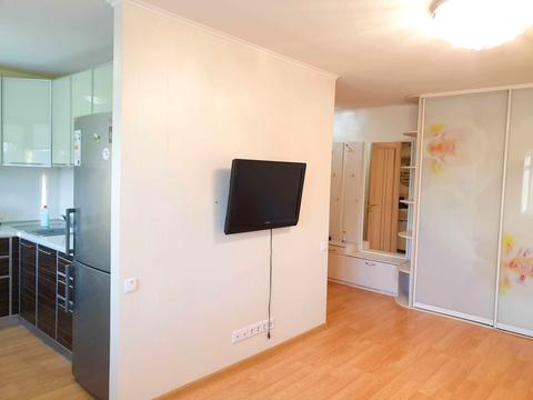 квартира за адресою Харків, Льва Ландау просп. (50-річчя СРСР), 44