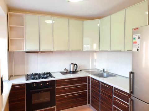 квартира за адресою Харків, Льва Ландау просп. (50-річчя СРСР), 44