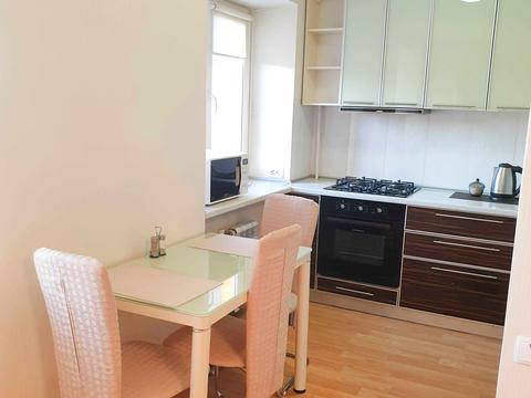 квартира за адресою Харків, Льва Ландау просп. (50-річчя СРСР), 44