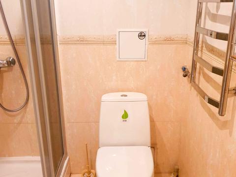 квартира за адресою Харків, Льва Ландау просп. (50-річчя СРСР), 44