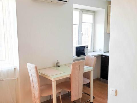 квартира за адресою Харків, Льва Ландау просп. (50-річчя СРСР), 44