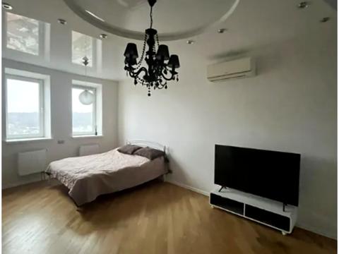 квартира по адресу Голосеевская ул., 13-А