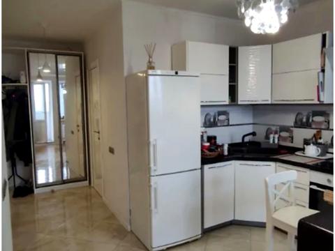 квартира по адресу Голосеевская ул., 13-А