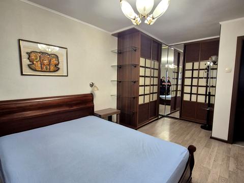 квартира за адресою Миколи Василенка вул., 13