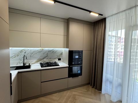 квартира за адресою Юліана Пелеша вул., 3