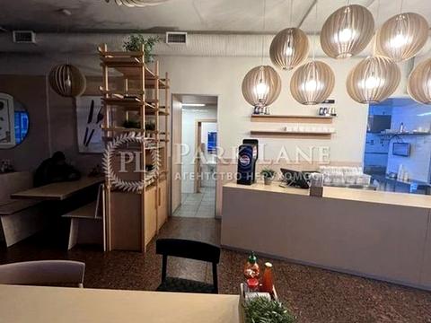 комерційна за адресою Велика Васильківська вул. (Червоноармійська), 66