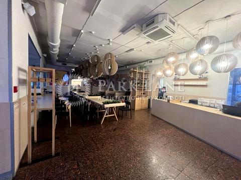 комерційна за адресою Велика Васильківська вул. (Червоноармійська), 66