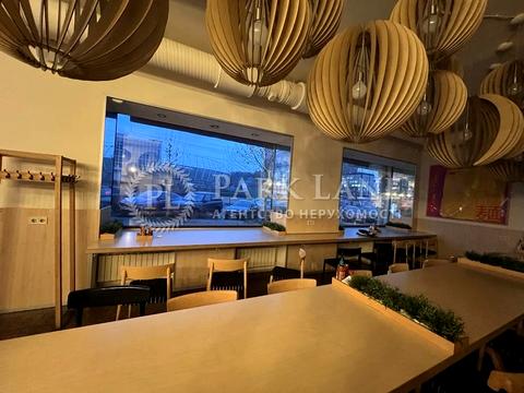 комерційна за адресою Велика Васильківська вул. (Червоноармійська), 66