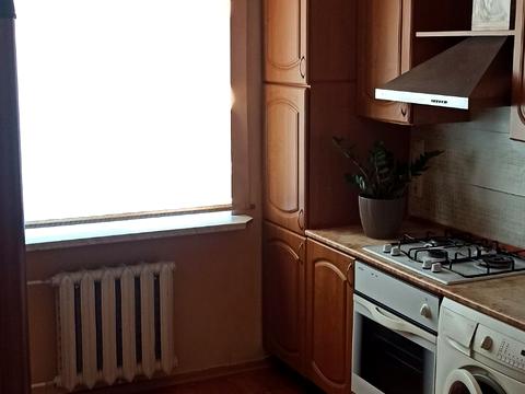 квартира по адресу Владимира Ивасюка просп. (Героїв Сталінграду), 42