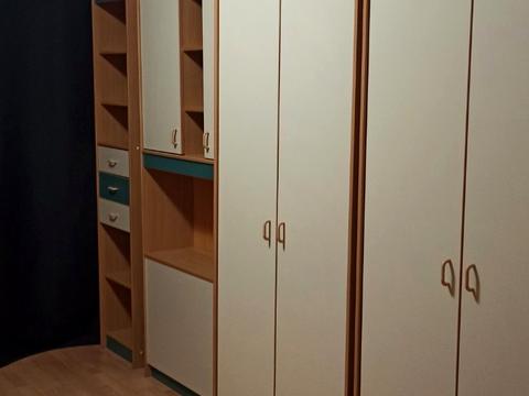 квартира по адресу Владимира Ивасюка просп. (Героїв Сталінграду), 42