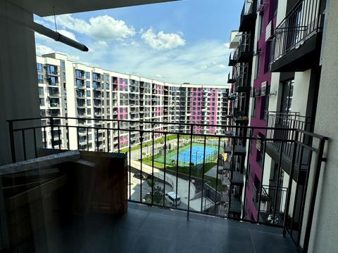 квартира за адресою Юліана Пелеша вул., 3