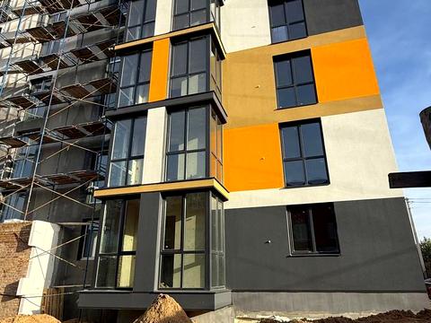 квартира по адресу Чекаленко ул., (Будинок 2)