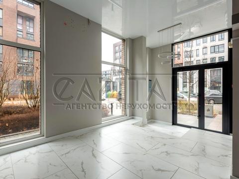 комерційна за адресою Салютна вул., (Будинок 02301-02303)