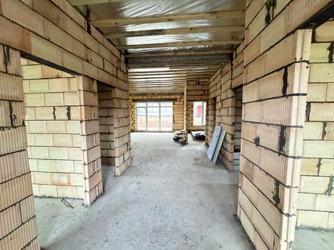 дом по адресу Ярославская ул.