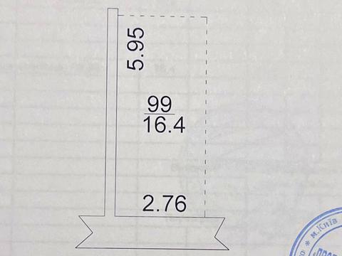 паркоместо по адресу Глубочицкая ул., 32-В