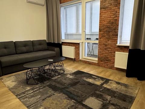 квартира по адресу Науки просп. (Ленина), 47/1