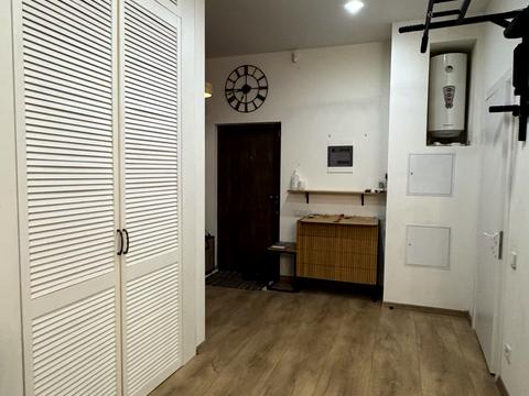 квартира по адресу Науки просп. (Ленина), 47/1